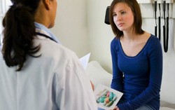 U40 vá màng trinh đền... chồng