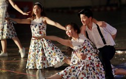 Đội quán quân Dance Storm 2019: Tuổi trẻ là khoảng thời gian nhớ nhung nhiều nhất
