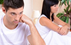 Mới cưới đã cãi nhau vì cái phòng ngủ