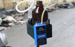 Trong đám cháy Công ty Rạng Đông có chất gì độc hại mà Hà Nội phải khuyến cáo khẩn người dân?