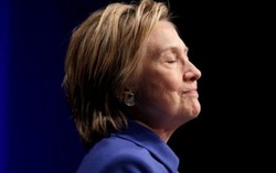 Bà Clinton ‘nhắn nhủ’ ông Trump: ‘3-0’