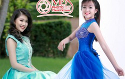 Miss Photo 2017: Top 10 thí sinh nhiều bình chọn SMS nhất tháng 8
