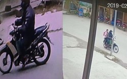 Kết luận điều tra vụ hiếp dâm bé gái trong vườn chuối ở Chương Mỹ