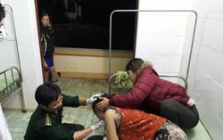 Mâu thuẫn với chồng, vợ ăn lá ngón tự tử