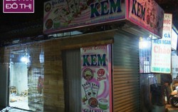 Tẩm xăng lên người rồi ôm bạn gái tự thiêu