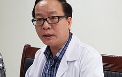 4 trẻ ở Bắc Ninh chuyển xuống Bệnh viện Nhi TƯ đang diễn biến nặng
