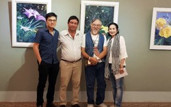 Vĩnh biệt NSND Thế Anh: Nhớ mãi nụ cười của người nghệ sĩ tự tin và đam mê nghệ thuật