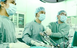 Nội soi xu hướng tất yếu trong phẫu thuật