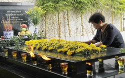 Cố nhạc sĩ An Thuyên trong ký ức đong đầy yêu thương của vợ
