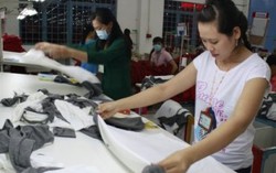 Chính thức chốt mức đề xuất tăng lương tối thiểu vùng là 5,5% năm 2020