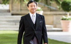 Hoàng Thái tử Naruhito lên ngôi Hoàng đế Nhật Bản với niên hiệu Reiwa