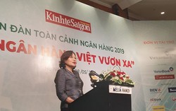 Chủ động về chính sách, đa dạng hóa sản phẩm và dịch vụ ngân hàng