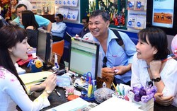 Giá vé máy bay tăng có ảnh hưởng đến khách đặt tour trước?