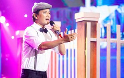 Ca sĩ, diễn viên Nguyễn Lê Bá Thắng: 'Nghề diễn bạc lắm'