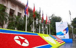 Chủ nhiệm Văn phòng chính phủ trả lời về chi phí cho Hội nghị thượng đỉnh Mỹ-Triều