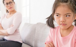 Ghi lại những câu mình mắng con khiến mẹ 'hạ hỏa' triệt để