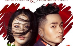 Văn Mai Hương ‘kết đôi’ với Phạm Hồng Phước