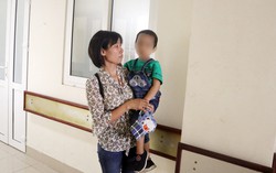 Giá mà mẹ được chịu đau ngàn lần thay con!