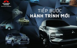 Mitsubishi Việt Nam khuyến mãi lớn nhân dịp kỷ niệm 25 năm thành lập