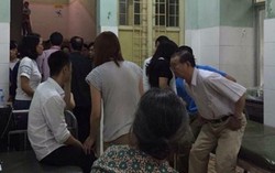 Bé 3 ngày tuổi chết bất thường sau điều trị vàng da