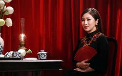 Hương Tràm vào vai của Thanh Hằng trong "Mẹ chồng"