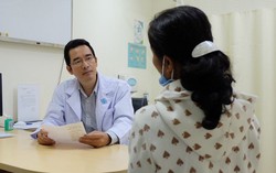 Bị thoát vị đĩa đệm vì thường mang vác nặng