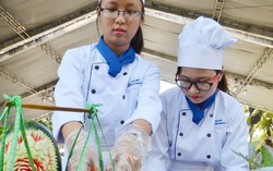 Ra mắt ứng dụng thông minh giúp học sinh chọn nghề dễ xin việc