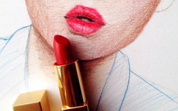 Cô gái mê sản xuất mỹ phẩm thiên nhiên, làm đẹp an toàn