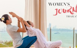 Hành trình khám phá Thái Lan dành riêng phái đẹp