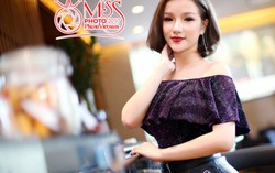 Thí sinh Miss Photo 2017: Trần Thị Mỹ Duyên