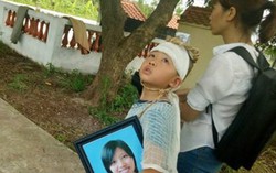 Dựng lại hiện trường vụ phóng viên Đặng Tuyền tử vong
