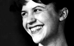 Cuộc đời đặc biệt của nữ văn sĩ Sylvia Plath