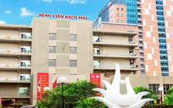 Chuyển một số Bệnh viện tuyến TƯ về địa phương quản lý