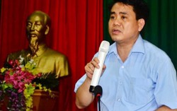 Tiền bồi thường thấp, núi rác thì quá cao