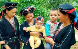 Xây dựng chỉ tiêu, giải pháp cụ thể để giải quyết những vấn đề của phụ nữ dân tộc thiểu số