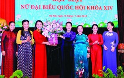 Nhìn lại những sự kiện nổi bật của hoạt động Hội năm 2018