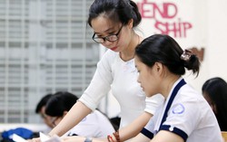 Tuyển sinh đầu cấp năm học 2018-2019: TPHCM đảm bảo đủ chỗ học