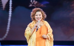 NSND Thanh Hoa tiết lộ kỷ niệm ngọt ngào nhất cuộc đời mình