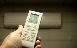 Không có chế độ 'Dry thần thánh' cho điều hòa