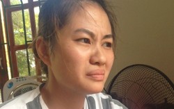 Gặp lại 'kiều nữ' giết đại gia xứ Chè (Kỳ 1)