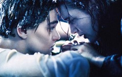 Những điều ít biết về siêu phẩm Titanic