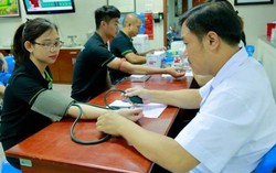 Giải cứu khan hiếm nhóm máu O