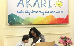 Cô gái 8x tìm cách khích lệ trẻ tự kỷ phát huy thế mạnh
