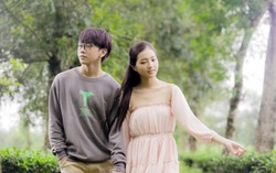 Bích Ngọc phim ‘Thạch Thảo’ lên tiếng về tin đồn tình cảm với Tùng Maru