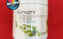 Chỉ từ 270k đã có thể sở hữu sản phẩm thải độc diệp lục Unicity