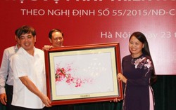 Tăng cơ hội tiếp cận vốn vay cho phụ nữ