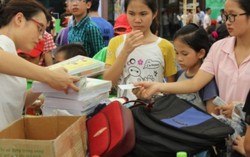 Tôi được ‘hời’ rất nhiều khi là tình nguyện viên của Mottainai