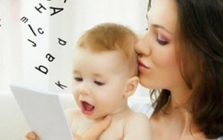 Cách xử lý khi trẻ nói quá nhiều