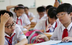 Bộ "mở đường" cho tuyển sinh lớp 6 bằng sát hạch