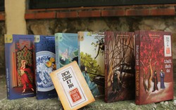 ‘Địch Công kỳ án’: Truyện trinh thám khắc họa sâu sắc tiếng nói nữ quyền
